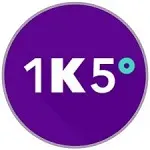 1k5 logo