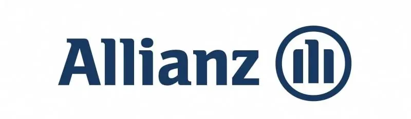 allianz logo