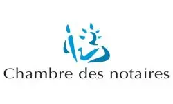 chambre des notaries logo