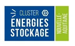 cluster logo