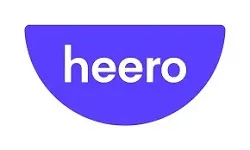 heero logo