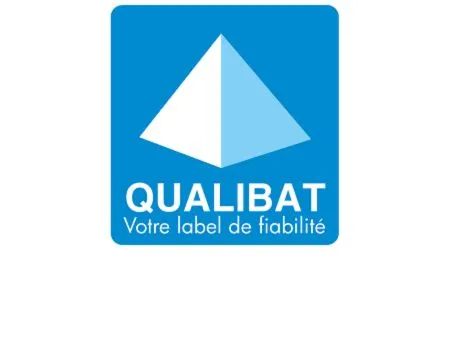 qualibat logo